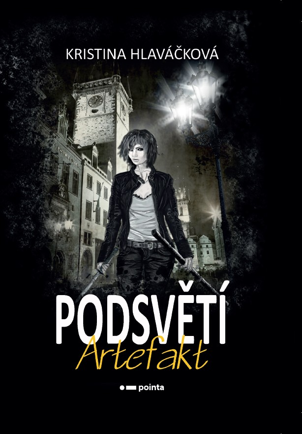 Podsvětí – Artefakt
