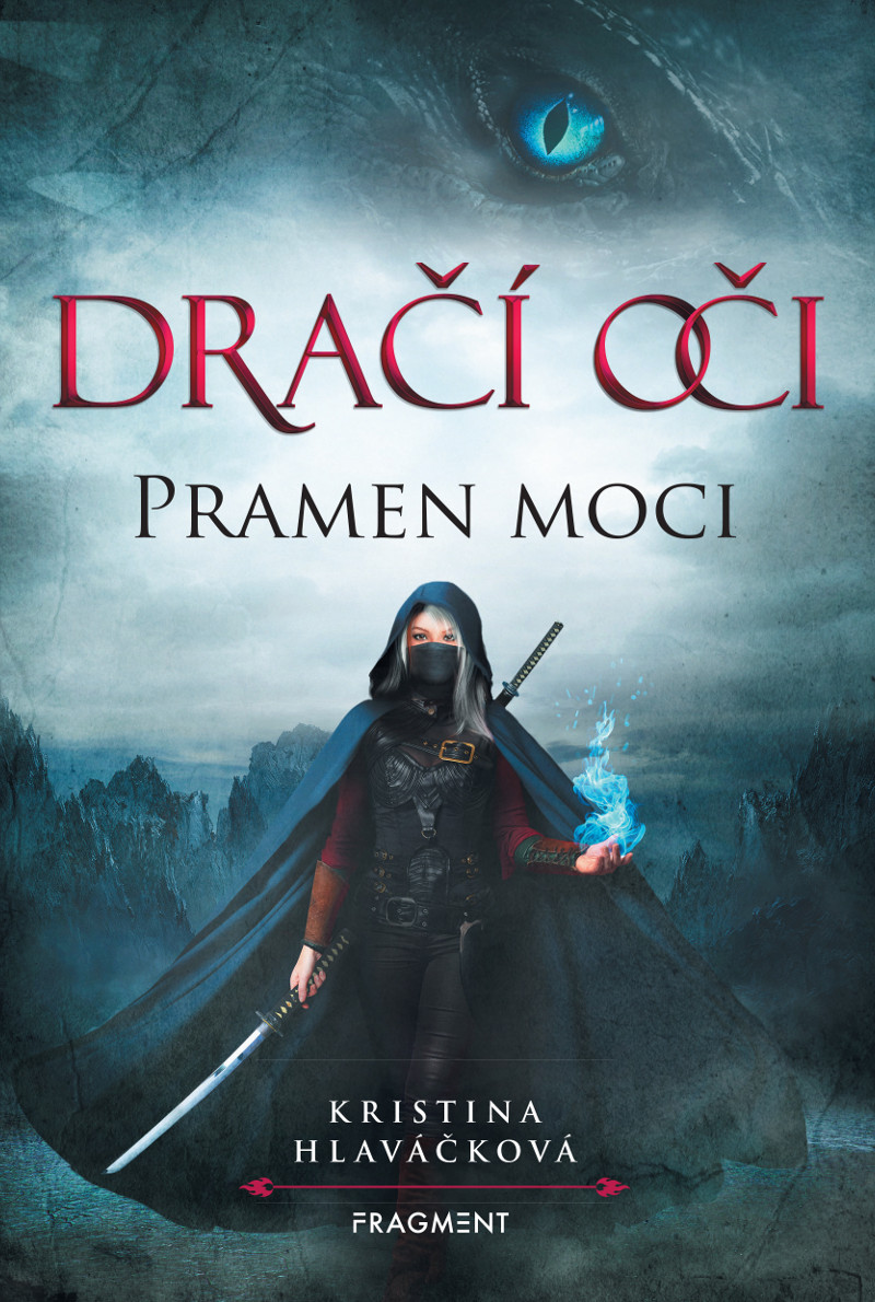 Dračí oči – Pramen moci